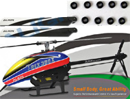 ヘリコプター キット | T-REX JAPAN / 電動ヘリコプターT-REX(ティー 